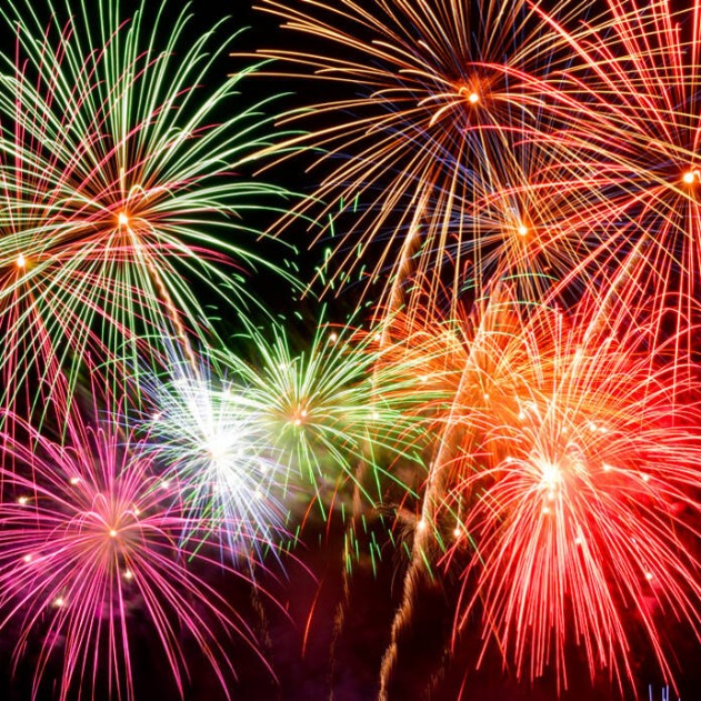 New Year 2025/2026 in L'Epi d'Or New Year 2025/2026 in L'Epi d'Or